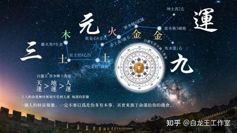 九紫离火|一文带你了解2024之“九紫离火运”，大家来 ...